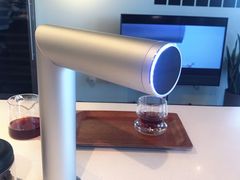 -dotcom coffee古点咖啡(致真大厦店)