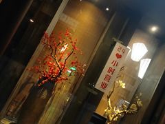 -捞王锅物料理(凯旋路店)