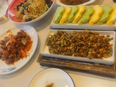 -八大碗·地道东北菜(白塔堡店)