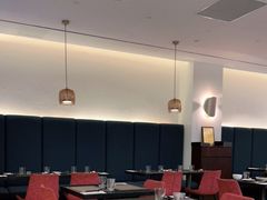 大堂-THE PAWON·8碗(古北SOHO店)