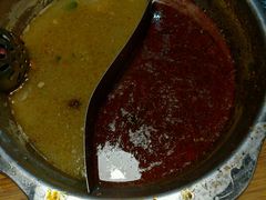 -傣妹火锅(南京东路一店)