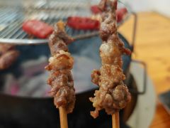 -源味居手把签烧烤(长春一店)