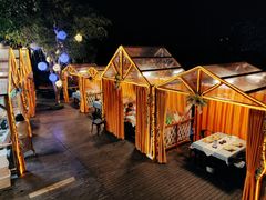 -海市蜃楼花园主题餐厅(石顶店)
