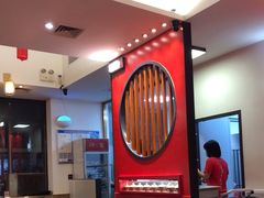 大堂-1078號老北京涮肉(松柏店)