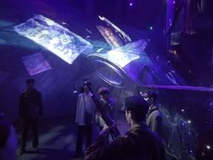 -《12·12》西安事变大型实景演出
