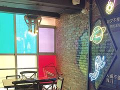 -造梦师互动沉浸密室(小寨店)