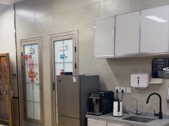 -中田·健身+普拉提(北京通州运河店)