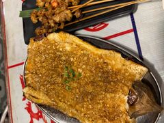 -辉记炭烧海鲜大排档·老字号(福田店)