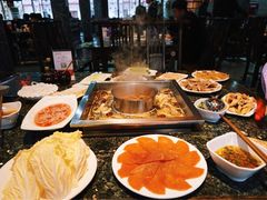 -李雪火锅食府(宽窄巷子总店)