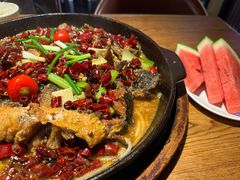 -老板恋上鱼(高新万达店)