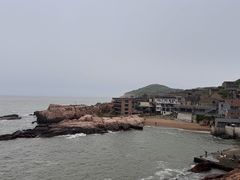 -东极岛景区