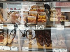 -Juicy Bakery(大学路店)