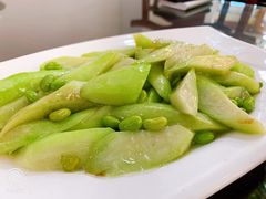 -农家小院(朱雀桥店)