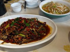 -湘鲜小灶·湖南土菜馆(龙华店)