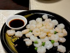 -浦江餐饮·上海菜馆(五四路店)