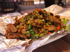 -渔语鱼新川菜Bistro(万象天地店)