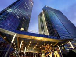 -无锡君来洲际酒店·宴会厅