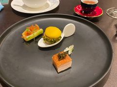 -广州文华东方酒店·江-由辉师傅主理