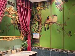 -好福记饭店(红梅公园店)