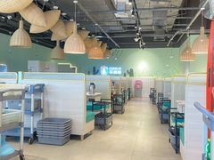 -采椰郎椰子鸡·脆皮鸡火锅(融创茂店)