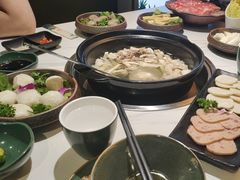 -狐狸爱上椰子鸡(滨江星光大道店)