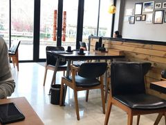 大堂-安大叔拌饭(宝龙店)