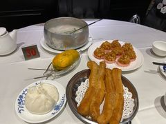 -粥旺庄(芳村店)