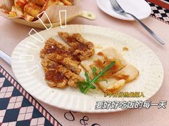 -大象厨房(重庆道店)