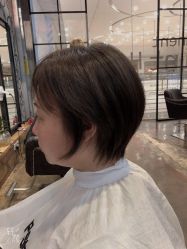 -P.STYLE 派斯造型