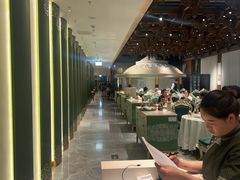 -巴音浩日娲·蒙餐(双林东路店)