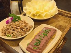 土豆-蜀大侠火锅(建设路第五大道店)