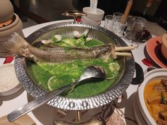 -狮拾久·现代新加坡料理(福田COCO Park店)