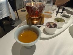 -淮香国色·淮扬菜(正大中心店)