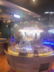 -卡通尼乐园(上海万象城店)
