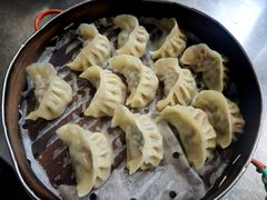 -南山民肴·乡土徽菜(豪辰俪景店)