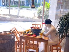 -么肆烤肉(汉街形象店)