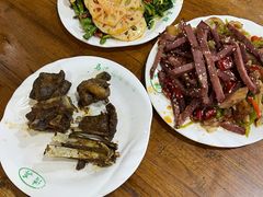 -马遂林烩面馆(少室路店)