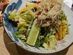 -鲔吞·和牛寿喜烧(闵行区绿瘦酒店)