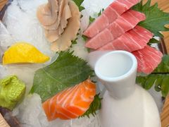 -花和海鲜自助(梅江店)