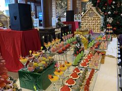 -三亚亚龙湾雅高美爵酒店