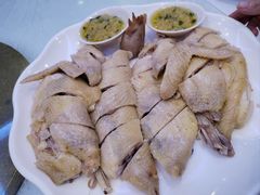 -潮喜竹溪荔湖酒家(荔枝湾店)