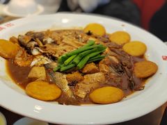 -渔家风味·鲅鱼水饺·央视展播·海鲜天津菜(开发区店)