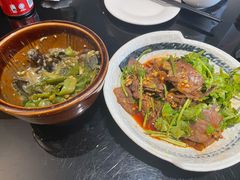 秘制皮蛋-湘香湖南菜(Chinatown店)