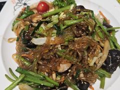 -青松馆韩国料理(香港中路佳世客店)