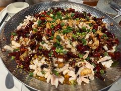 -三猫黑鱼花(南大店)