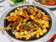 -雪龙轩中餐厅(银基冰雪酒店)