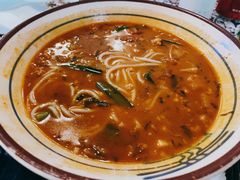 酸辣米线-滇道云南特色料理(康定路店)