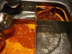 -海底捞火锅(凯德广场店)