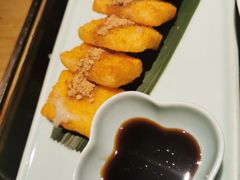 -滋色臻选川菜(北京坊旗舰店)
