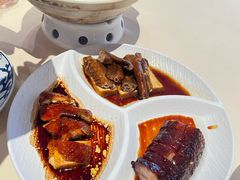 -侨美食家·粤菜(体育西路店)